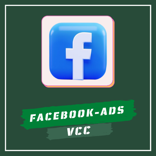 Buy Facebook Ads VCC