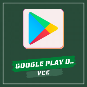 Buy Google play developer VCC